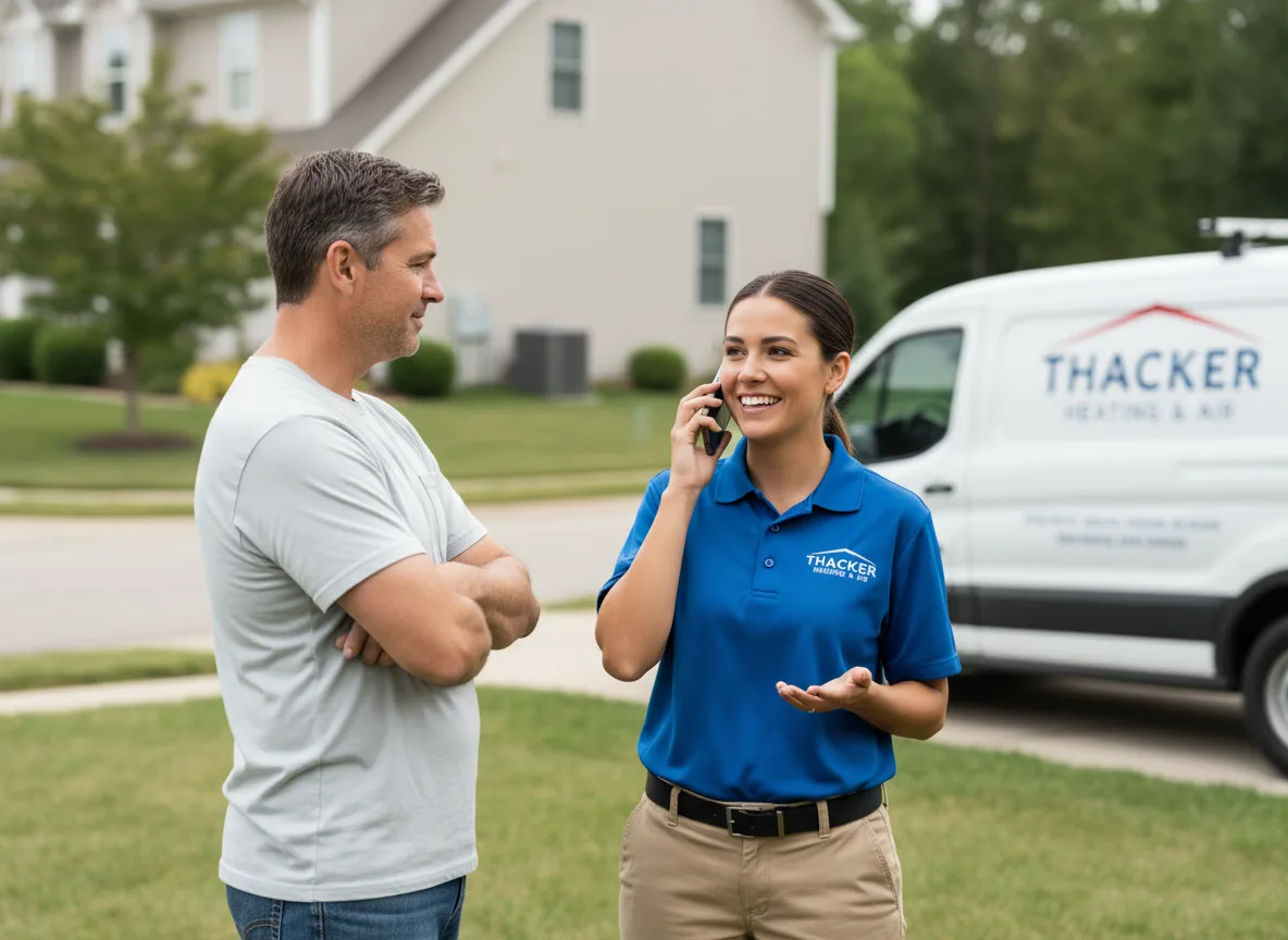 Ac Repair Birchleaf, VA FAQs